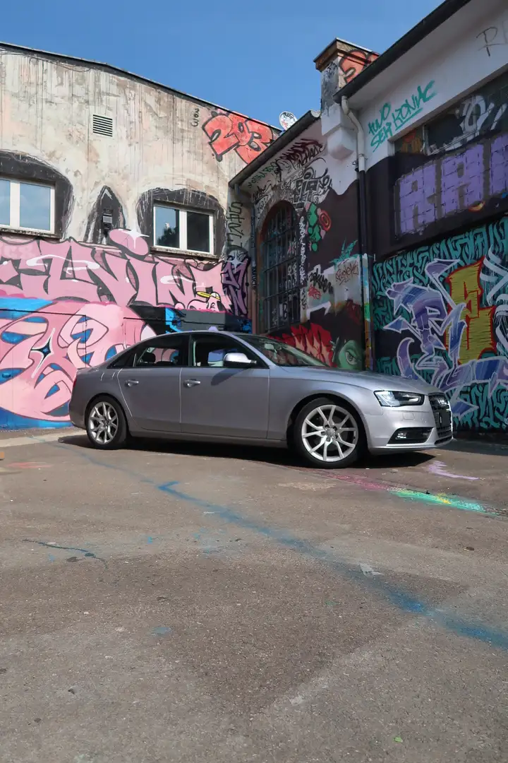 Audi A4 2.0 TFSI quattro S tronic Ambition - 2
