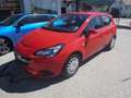Opel Corsa Edition Rot - thumbnail 1