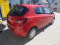 Opel Corsa Edition Rot - thumbnail 2