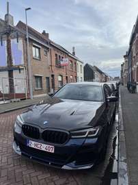 545e xDrive Aut. M Sport Edition