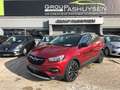 Opel Grandland X INNOVATION PHEV 16 A8 A4X4 02E75 IC82 - Rood - thumbnail 1