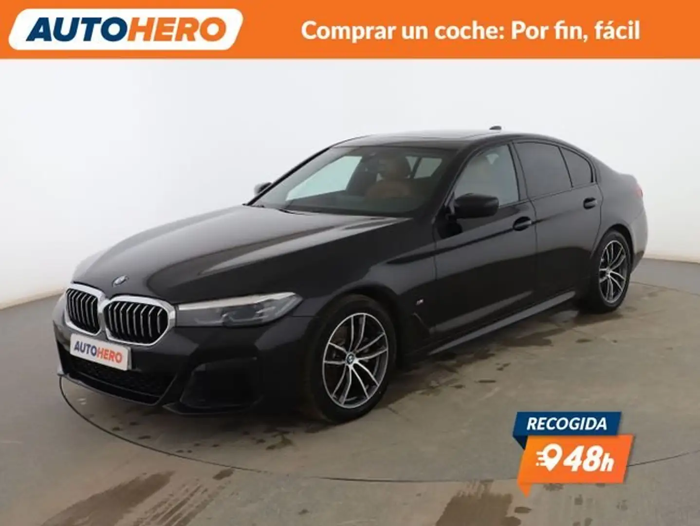 BMW X6 M 520D HEV xDrive Sport Noir - 1