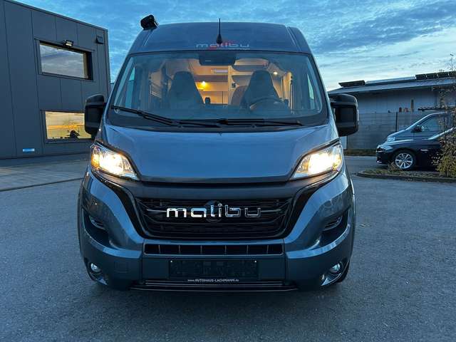 Malibu Van Compact 600LE