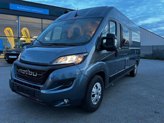 Imagine Malibu Van Compact 600LE