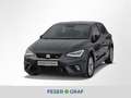 SEAT Ibiza 1.0 TSI DSG FR LED/NAVI/ACC/KAMERA/SHZ/PDC Gris - thumbnail 1