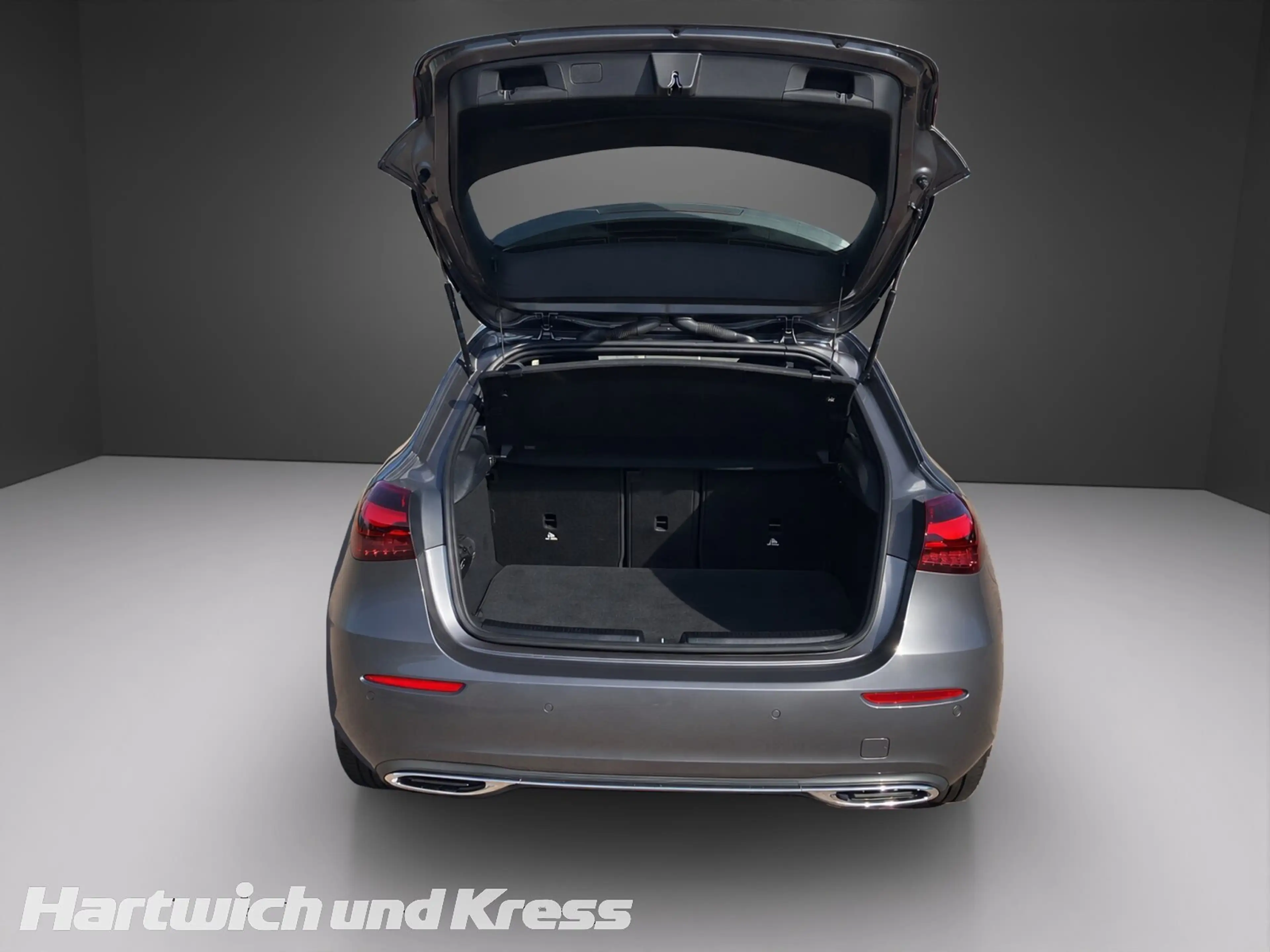 Mercedes-Benz A 200 A 200 Progressive Line Advanced+Pano+Memory+Distronic+Fahrassistenz-Paket+CarPlay+ — photo 9