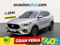 MG ZS 1.5 VTi-Tech Luxury 78kW Gris - thumbnail 1