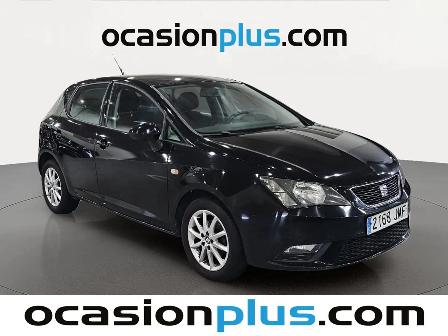 SEAT Ibiza 1.2 TSI Style Negro - 2