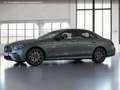 Mercedes-Benz E 400 d 4M AMG 360° Multibeam AHK Memory MBUX Highend Gris - thumbnail 2