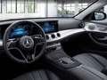 Mercedes-Benz E 400 d 4M AMG 360° Multibeam AHK Memory MBUX Highend Gris - thumbnail 8