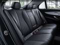 Mercedes-Benz E 400 d 4M AMG 360° Multibeam AHK Memory MBUX Highend Gris - thumbnail 11