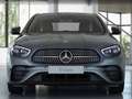 Mercedes-Benz E 400 d 4M AMG 360° Multibeam AHK Memory MBUX Highend Gris - thumbnail 5