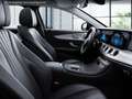 Mercedes-Benz E 400 d 4M AMG 360° Multibeam AHK Memory MBUX Highend Gris - thumbnail 10