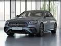 Mercedes-Benz E 400 d 4M AMG 360° Multibeam AHK Memory MBUX Highend Gris - thumbnail 1