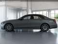 Mercedes-Benz E 400 d 4M AMG 360° Multibeam AHK Memory MBUX Highend Gris - thumbnail 4