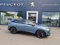 Peugeot 5008 Elektro 210 73kWh GT Blau - thumbnail 2