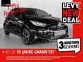 Toyota Yaris 1.5 Hybrid Teamplayer +Alu+R-Kamera*1,99 %* Schwarz - thumbnail 1