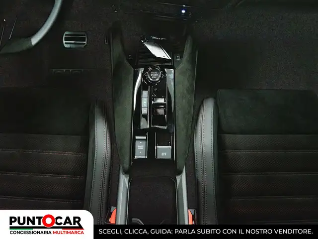 Alfa Romeo Junior view 11
