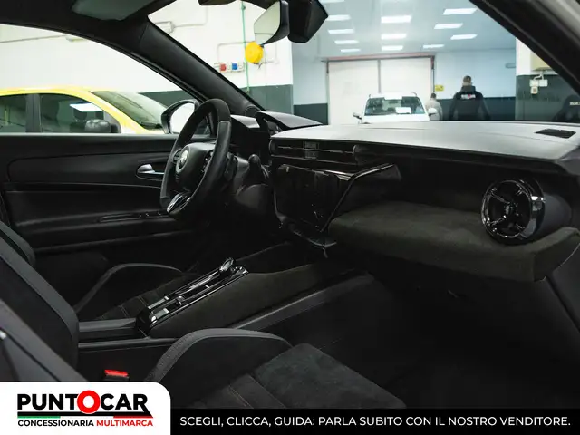 Alfa Romeo Junior view 12