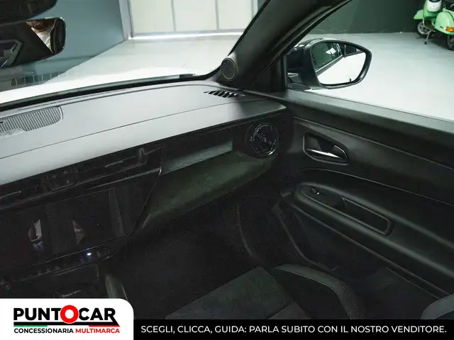 Alfa Romeo Junior view 10