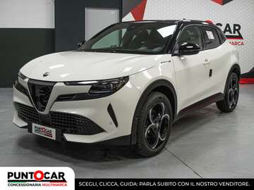 1.2 145CV Hybrid eDCT6 ibrida Ti PROMO FLEX