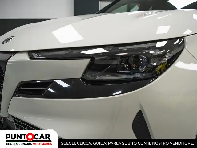 Alfa Romeo Junior view 15