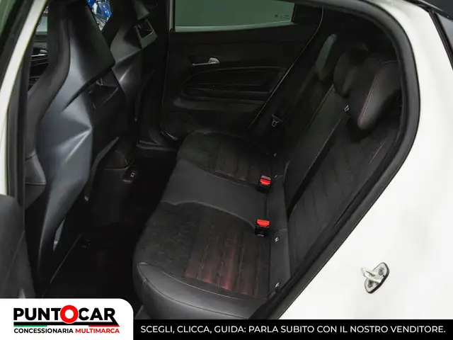 Alfa Romeo Junior view 14