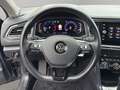 Volkswagen T-Roc 2.0 TDI DSG Sport NAVI+LED+ACC+SPORTSITZE Grau - thumbnail 9