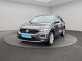 Volkswagen T-Roc 2.0 TDI DSG Sport NAVI+LED+ACC+SPORTSITZE Grau - thumbnail 2