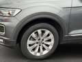 Volkswagen T-Roc 2.0 TDI DSG Sport NAVI+LED+ACC+SPORTSITZE Grau - thumbnail 7
