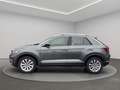 Volkswagen T-Roc 2.0 TDI DSG Sport NAVI+LED+ACC+SPORTSITZE Grau - thumbnail 4