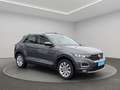 Volkswagen T-Roc 2.0 TDI DSG Sport NAVI+LED+ACC+SPORTSITZE Grau - thumbnail 3