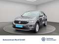 Volkswagen T-Roc 2.0 TDI DSG Sport NAVI+LED+ACC+SPORTSITZE Grau - thumbnail 1
