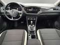Volkswagen T-Roc 2.0 TDI DSG Sport NAVI+LED+ACC+SPORTSITZE Grau - thumbnail 13