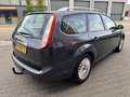 Ford Focus Wagon 1.8 Limited Trekhaak Grau - thumbnail 4