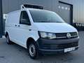 Volkswagen Transporter FRIGO / CLIM / TVA RECUPERABLE /FAIBLE KILOMETRAGE Wit - thumbnail 1