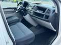 Volkswagen Transporter FRIGO / CLIM / TVA RECUPERABLE /FAIBLE KILOMETRAGE Wit - thumbnail 11