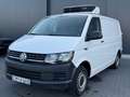 Volkswagen Transporter FRIGO / CLIM / TVA RECUPERABLE /FAIBLE KILOMETRAGE Wit - thumbnail 3
