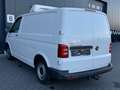 Volkswagen Transporter FRIGO / CLIM / TVA RECUPERABLE /FAIBLE KILOMETRAGE Wit - thumbnail 4