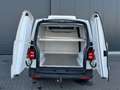 Volkswagen Transporter FRIGO / CLIM / TVA RECUPERABLE /FAIBLE KILOMETRAGE Wit - thumbnail 14
