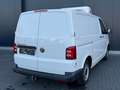 Volkswagen Transporter FRIGO / CLIM / TVA RECUPERABLE /FAIBLE KILOMETRAGE Wit - thumbnail 6