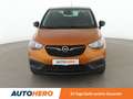 Opel Crossland X 1.2 Edition *TEMPO*PDC*SHZ*LHZ*ALU*KLIMA* Braun - thumbnail 9