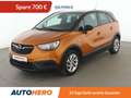 Opel Crossland X 1.2 Edition *TEMPO*PDC*SHZ*LHZ*ALU*KLIMA* Braun - thumbnail 1