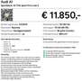 Audi A1 Sportback 1.0 TFSI Sport Pro Line S|Stoelverwarmin Gris - thumbnail 26