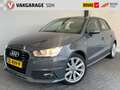 Audi A1 Sportback 1.0 TFSI Sport Pro Line S|Stoelverwarmin Gris - thumbnail 1