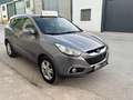 Hyundai iX35 1.7CRDI GL Stadt 4x2 Grijs - thumbnail 11