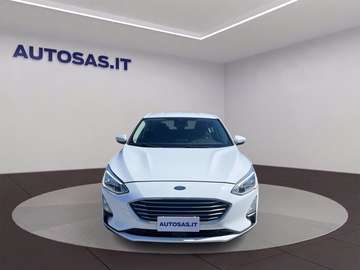 1.0 EcoBoost 100 CV 5p. Plus