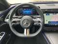 Mercedes-Benz E 220 d T-Modell Fahrassistenz-Paket* AMG Line Blau - thumbnail 9