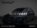 Mercedes-Benz E 220 d T-Modell Distr PTS SHZ Navi LED Totw Cam Niebieski - thumbnail 1