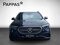 Mercedes-Benz E 220 d T-Modell Distr PTS SHZ Navi LED Totw Cam Niebieski - thumbnail 4